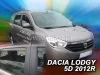 DACIA LODGY (2012-2022) WINABWEISER