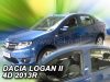 DACIA LOGAN (2013-2021)  WINABWEISER