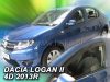 DACIA LOGAN (2013-2021) WINABWEISER
