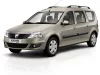 DACIA LOGAN MCV WINABWEISER (2007-2013)