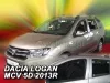 DACIA LOGAN MCV (2013-2021) WINABWEISER