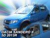 DACIA SANDERO (2012-2020)  WINABWEISER