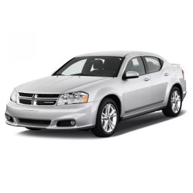 DODGE AVANGER WINABWEISER (2008-2015)