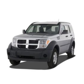 DODGE NITRO WINABWEISER (2007-2014)