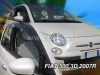 FIAT 500 (312/FF) (2007-2015) WINABWEISER