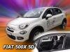 FIAT 500X (2015-) WINABWEISER