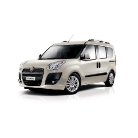 FIAT DOBLO WINABWEISER (2009-2015)