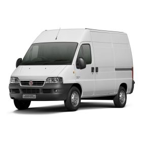 FIAT DUCATO WINABWEISER (1994-2006)