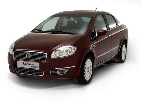 FIAT LINEA WINABWEISER (2006-2014)