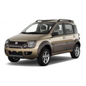 FIAT PANDA WINABWEISER (2003-2012)