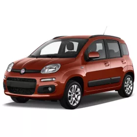 FIAT PANDA WINABWEISER (2012-2022)