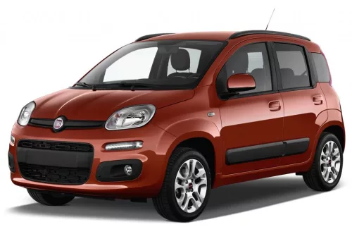 FIAT PANDA WINABWEISER (2012-2022)