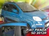 FIAT PANDA (2012-) WINABWEISER