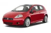 FIAT PUNTO GRANDE WINABWEISER (2005-2009)