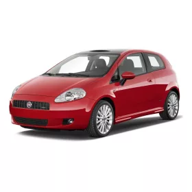 FIAT PUNTO GRANDE WINABWEISER (2005-2009)