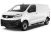 FIAT SCUDO (VAN) (2022-) WINABWEISER