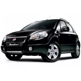 FIAT SEDICI WINABWEISER (2005-2013)