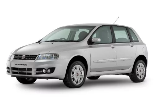 FIAT STILO WINABWEISER (2000-2008)
