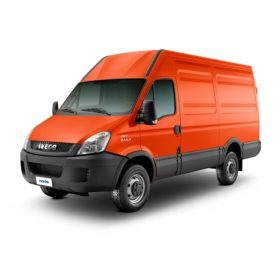 IVECO DAILY WINABWEISER (2000-2014)