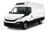 IVECO DAILY WINABWEISER (2014-)