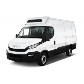 IVECO DAILY WINABWEISER (2014-)