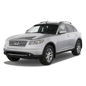 INFINITI FX WINABWEISER (2003-2008)