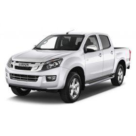 ISUZU D-MAX WINABWEISER (2012-2019)