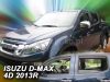 ISUZU D-MAX (2012-2019) WINABWEISER