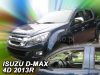 ISUZU D-MAX (2012-2019) WINABWEISER