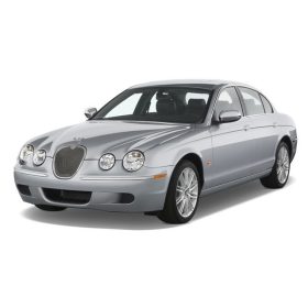 JAGUAR S-TYPE WINABWEISER (2002-2007)