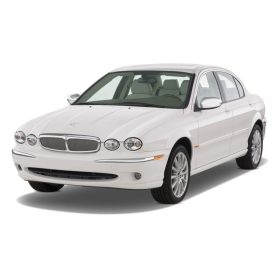 JAGUAR X-TYPE WINABWEISER (2001-2010)