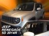 JEEP RENEGADE (2014-) WINABWEISER