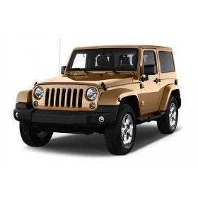 JEEP WRANGLER WINABWEISER (2007-2019)