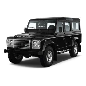 LAND ROVER DEFENDER WINABWEISER (1990-2020)