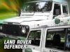 LAND ROVER DEFENDER (1990-2020) WINABWEISER 