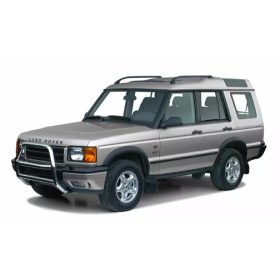 LAND ROVER DISCOVERY II. WINABWEISER (1998-2004)