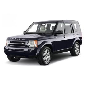 LAND ROVER DISCOVERY III. WINABWEISER (2004-2009)