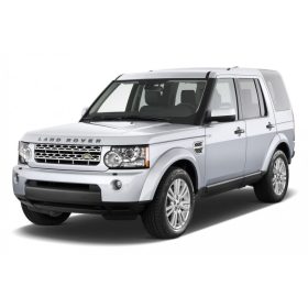 LAND ROVER DISCOVERY IV. WINABWEISER (2009-2013)