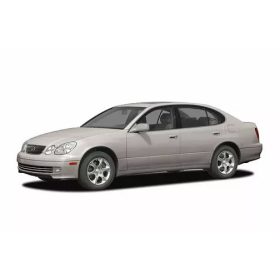 LEXUS GS WINABWEISER (1998-2005)