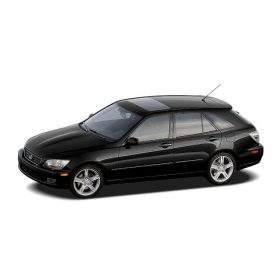 LEXUS IS 200 WINABWEISER (1999-2005)