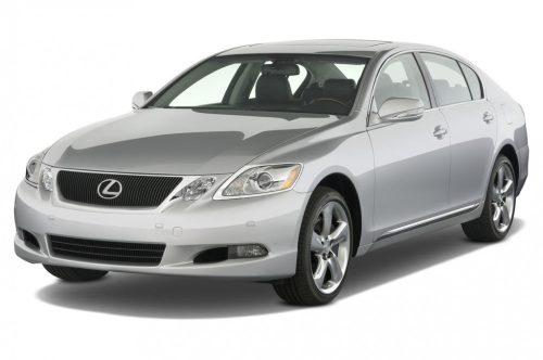 LEXUS GS WINABWEISER (2005-2011)