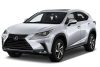 LEXUS NX WINABWEISER (2014-2021)