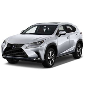 LEXUS NX WINABWEISER (2014-2021)