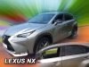 LEXUS NX (2014-2021) WINABWEISER