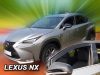 LEXUS NX (2014-2021) WINABWEISER