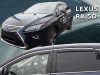 LEXUS RX (2016-2022) WINABWEISER
