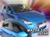 MAZDA 2 (2014-) WINABWEISER