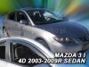 MAZDA 3 (BK) (2003-2009) WINABWEISER