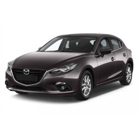 MAZDA 3 (BM) WINABWEISER (2013-2018)