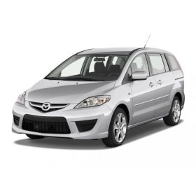 MAZDA 5 WINABWEISER (2005-2010)